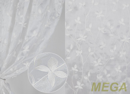 Вышивка Органза в Дагестане