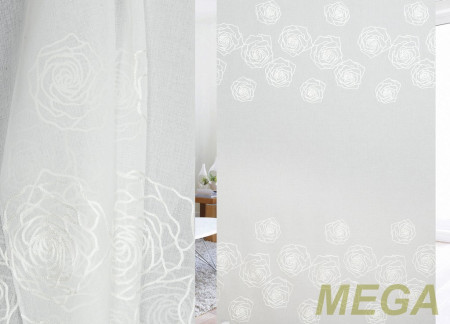 Вышивка Лен в Дагестане