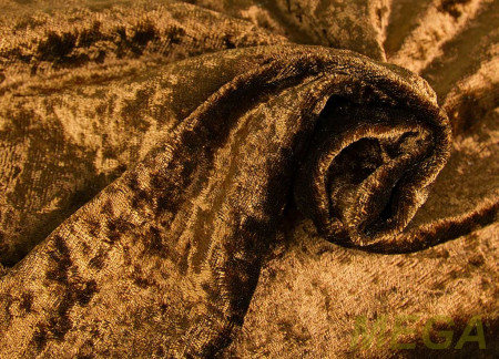 Ткани портьерные Однотон Велюр ZHF 13ZFJB 001-15/280 VELVET