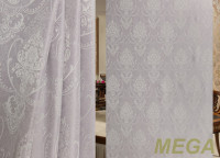 Ткани портьерные Однотон Жаккард LH 667-5/150 P Jak