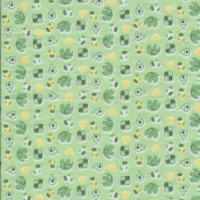 Полотно трикотажное Кулирка 30/1 набивная в пачке в Дагестане