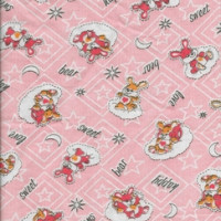 Полотно трикотажное Кулирка 30/1 набивная в пачке в Дагестане