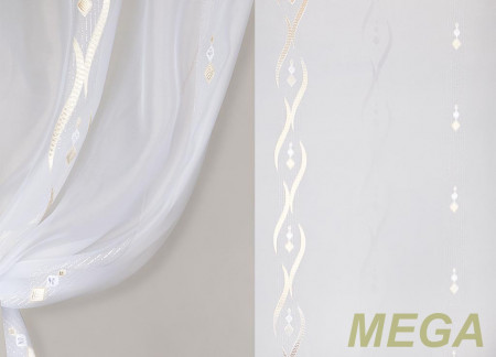 Фэнтези Полуорганза в Дагестане