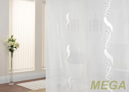 Фэнтези Полуорганза в Дагестане