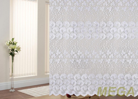 Вышивка Органза в Дагестане