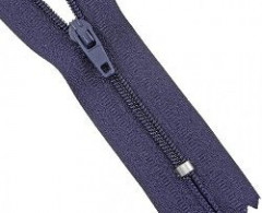 Молния спираль Т-5 40см н/р (100шт)