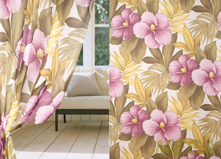 Печать Вуаль в Дагестане