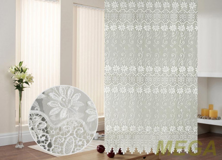 Аппликация Органза в Дагестане