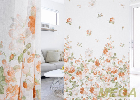 Печать Лен в Дагестане