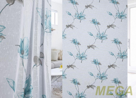 Печать Лен в Дагестане