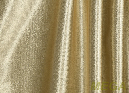 Ткани портьерные Однотон Блэкаут HH Y067-8/280 Bl