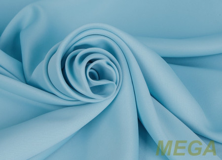 Ткани портьерные Однотон Блэкаут HXN BK220-25/280 BL