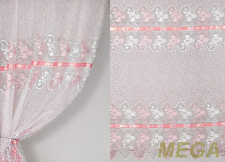 Вышивка Органза в Дагестане