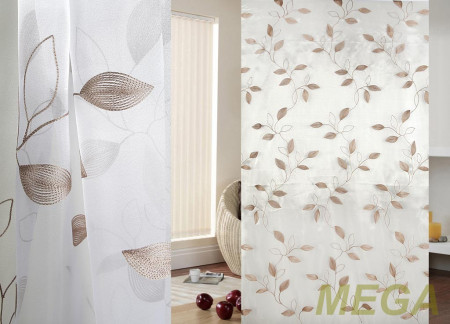 Вышивка Органза в Дагестане