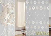 Вышивка Сетка в Дагестане