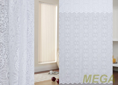 Тюль 24 в Дагестане