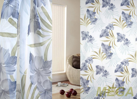 Печать Вуаль в Дагестане