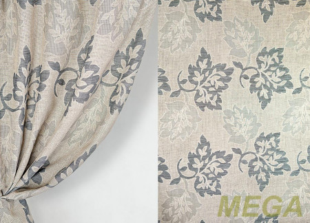 Фэнтези Лен в Дагестане