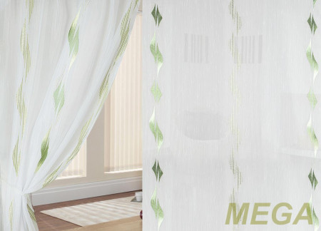 Фэнтези Вуаль в Дагестане