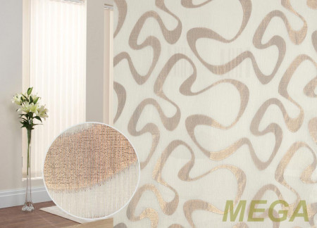 Фэнтези Органза в Дагестане