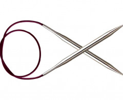 Спицы круговые 80см, 4мм, упак. 20шт.