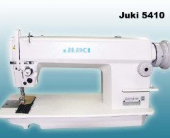 Промышленная шв.машина JUKI(прямостр.) DLN-5410N(H)