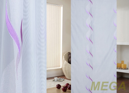 Фэнтези Полуорганза в Дагестане