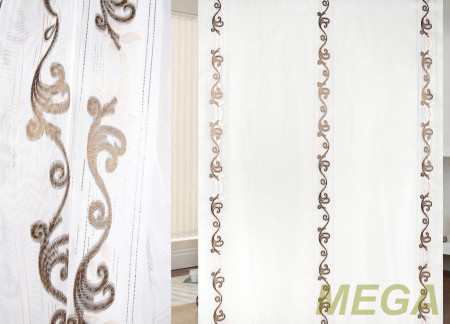 Фэнтези Полуорганза в Дагестане