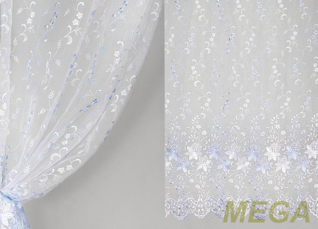 Вышивка Органза в Дагестане