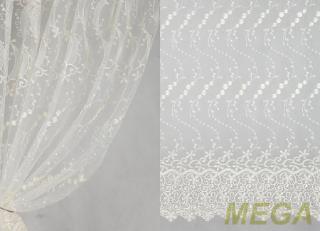 Вышивка Органза в Дагестане