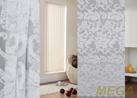 Тюль 14 в Дагестане