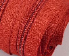 Молния рулонная спираль Т-8 (200м) 3,8кг/200м