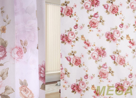 Печать Вуаль в Дагестане