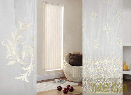 Деворе Органза в Дагестане