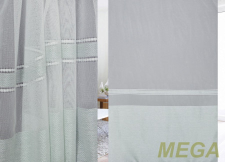 Фэнтези Лен в Дагестане