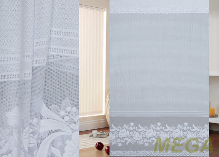 Жаккард тюль в Дагестане