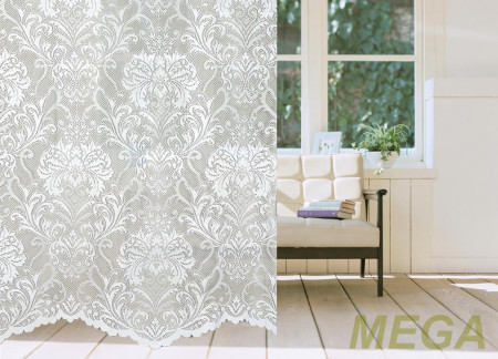 Тюль 18 в Дагестане