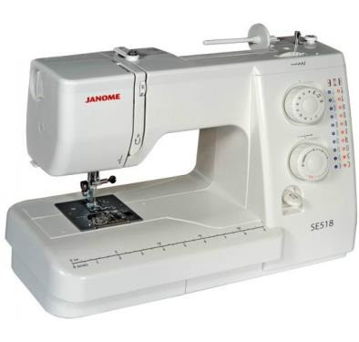 Швейные машины JANOME в Дагестане