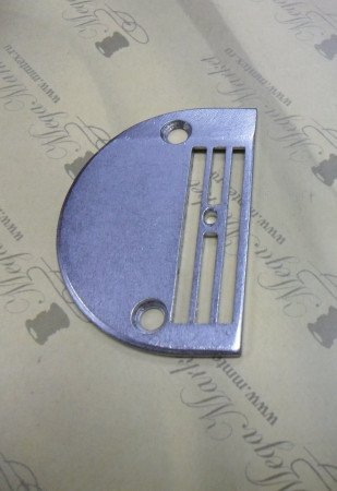 Пластины игольные в Дагестане