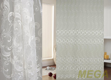 Вышивка Органза в Дагестане