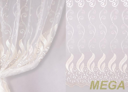 Вышивка Органза в Дагестане