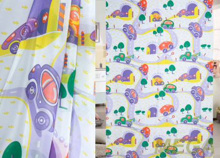 Печать Вуаль в Дагестане