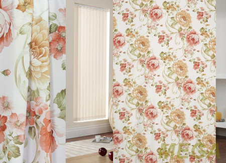 Печать Вуаль в Дагестане