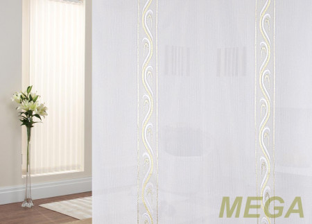 Фэнтези Вуаль в Дагестане