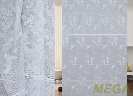 Жаккард тюль в Дагестане