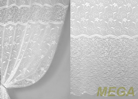 Жаккард тюль в Дагестане