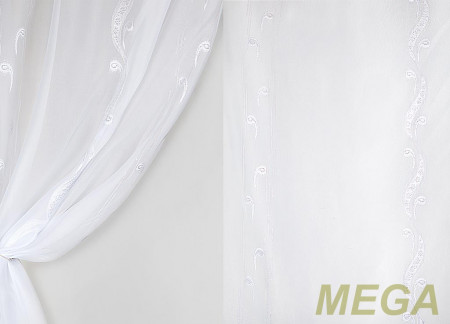 Фэнтези Полуорганза в Дагестане