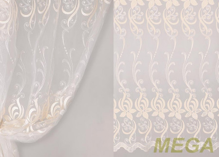 Вышивка Органза в Дагестане