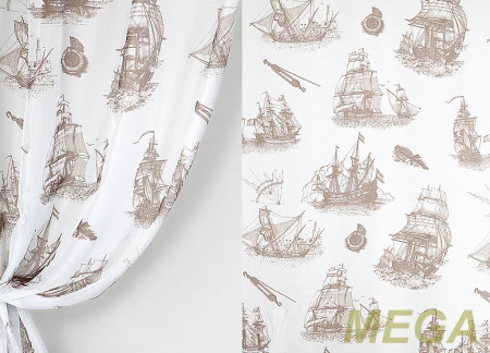 Печать Вуаль в Дагестане