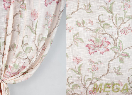 Печать Лен в Дагестане